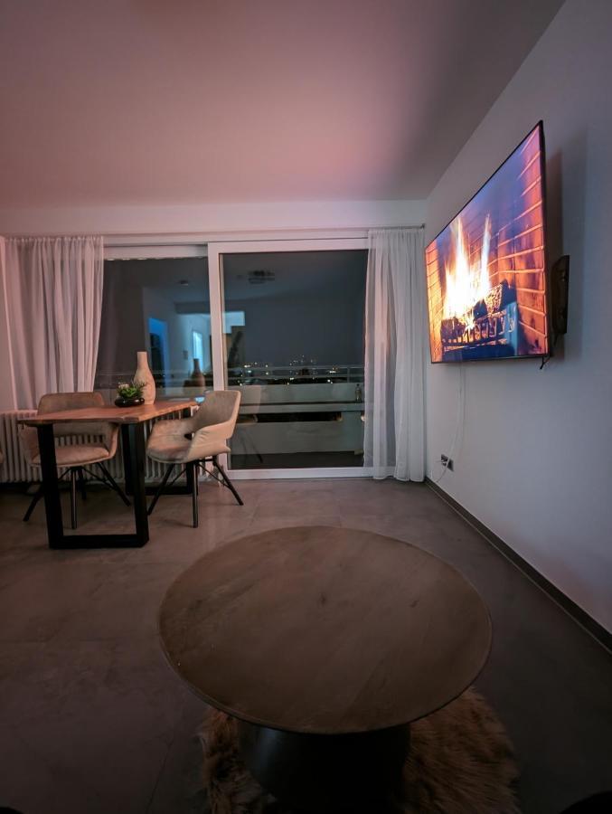 View Apartment Kornwestheim Bagian luar foto