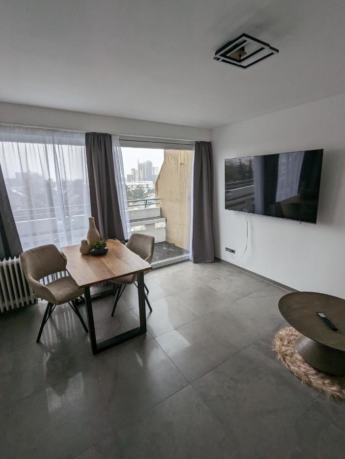 View Apartment Kornwestheim Bagian luar foto